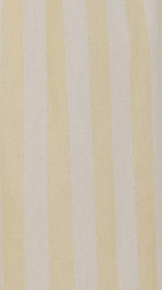 Pippa Maxi Dress - Yellow Stripe