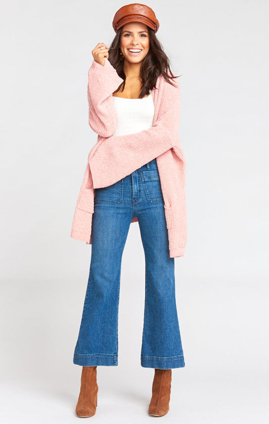 Easy Cardi