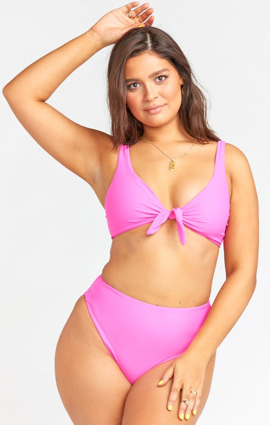Kai Tie Bralette