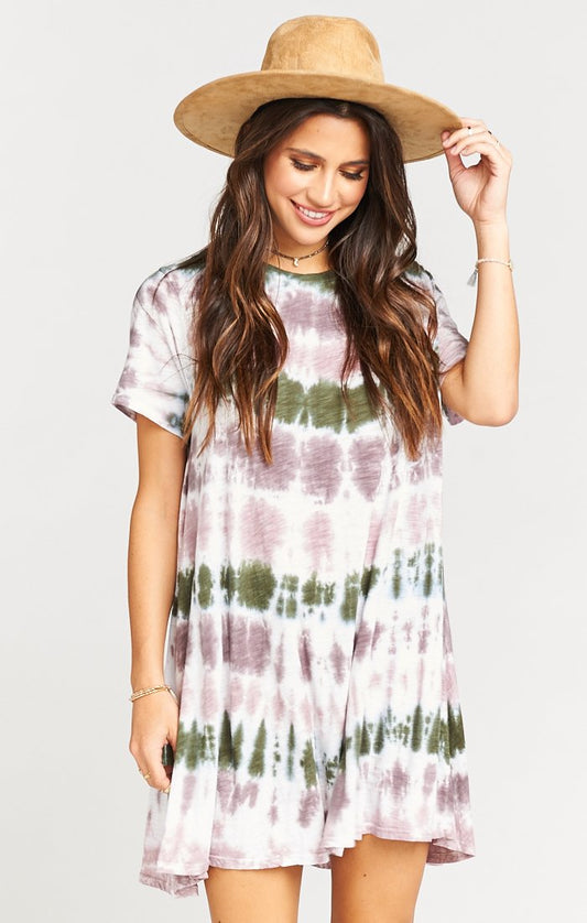 Gant Flow Tunic
