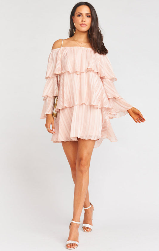 Chicka Chicka Dress