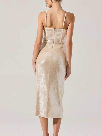 Liese Dress
