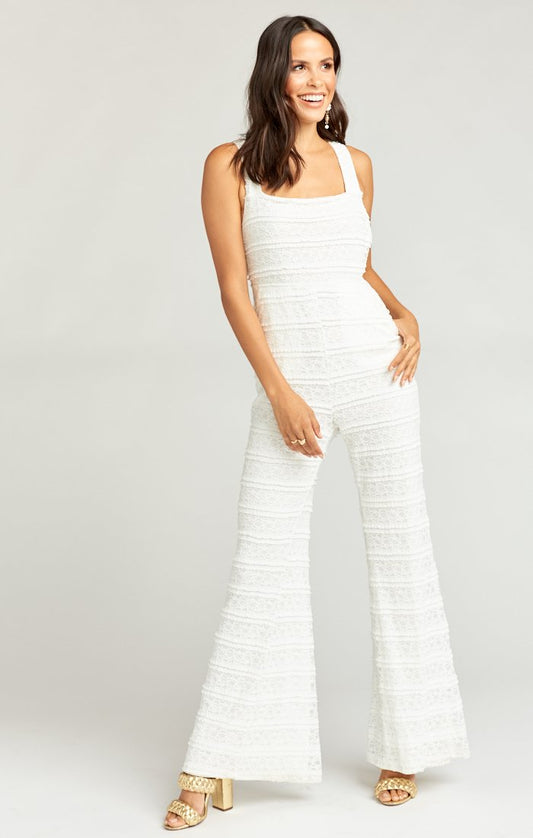 Judy Jumpsuit